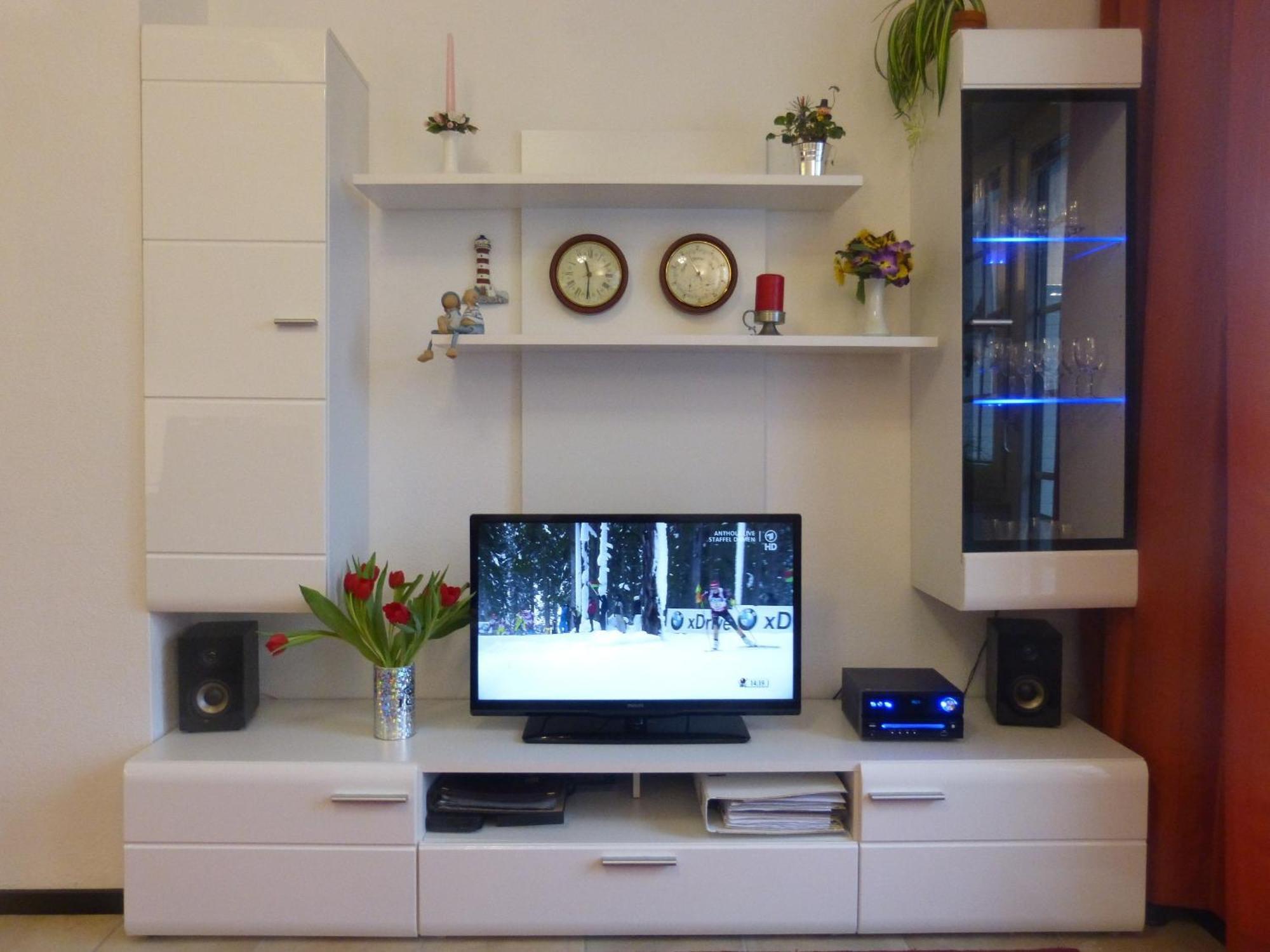 Fewo-Nordseestrand Apartment Busum Ngoại thất bức ảnh