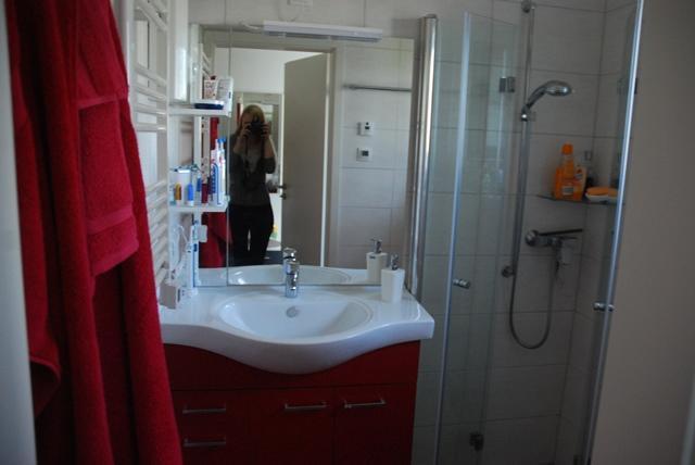 Fewo-Nordseestrand Apartment Busum Phòng bức ảnh